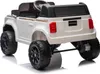 Elektrisches Kinderauto Toyota Landcruiser 12V, weiß, Produktbild-Vorschau 3