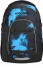 coocazoo sac d'école Mate School Backpack Mystic Clouds Voir les images du produit 14