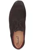 Think! Halbschuhe Halbschuhe Veloursleder Produktbild-Vorschau 6