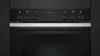 Siemens iQ300 HE273ABS4, Medium, Elektrischer Ofen, 71 l, Produktbild-Vorschau 2