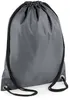 BagBase Budget Gymsac Produktbild-Vorschau 1