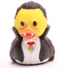 Badeente Universal Monsters Dracula Mini TUBBZ Vinyl 5 cm Produktbild-Vorschau 4