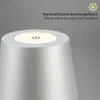 Set di 2 lampade da tavolo a LED ricaricabili regolabili in Anteprima dell’immagine prodotto 8