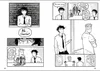 Heartstopper Volume 1 (deutsche Hardcover-Ausgabe) Produktbild-Vorschau 4