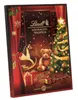 Lindt Vánoční tradice Adventní kalendář Delicious Moments Náhled obrázku produktu 2