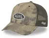 Von Dutch Originals Trucker Cap RIPSTOP BASEBALL PATCH Mac Produktbild-Vorschau 1