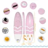 Stand Up Paddling Board Aufblasbar 10’ zum Kajak Umbaubar, Produktbild-Vorschau 2
