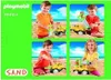 PLAYMOBIL Bohrfahrzeug, 70064 Produktbild-Vorschau 2
