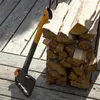 Univerzální sekera Fiskars X10-S včetně čepele a přepravní Náhled obrázku produktu 27