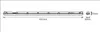 LEDVANCE SUBMARINE, 1 Glühbirne(n), LED, G13, 4000 K, 2050 Produktbild-Vorschau 12