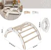 MAMOI® Kletterbogen, Kletterdreieck, Baby klettern, Produktbild-Vorschau 2