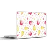 MuchoWow® Laptop Aufkleber Sticker Cover Birnen - Äpfel - Produktbild-Vorschau 1