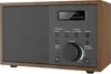 Denver Radio UKW DAB+ Digitalradio DENVER DAB 46 dark grey Produktbild-Vorschau 6
