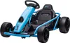 Elektro-Gokart für Kinder, Drift-Funktion, Hupe, Musik, Produktbild-Vorschau 1