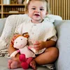 Haba Stoffpuppe / Kuschelpuppe 25 cm - Roya Produktbild-Vorschau 15