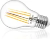 LUMILED A60 E27 LED Lampen 6 Stück, 8W (ersetzt 75W), 1055 Produktbild-Vorschau 3