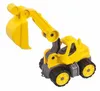 BIG Power Worker Mini Bagger Náhľad obrázku produktu 33