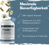 Prosta+ Kapseln mit Sägepalmen-, Kürbiskernextrakt & Zink, Produktbild-Vorschau 3