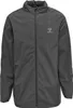 hummel hmlPRO GRID ALL WEATHER JACKET - FORGED IRON - S Produktbild-Vorschau 3