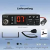 Retevis MB63A Dual-Mode AM/FM CB-Radio mit automatischer Produktbild-Vorschau 9