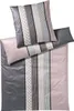 JOOP! Mako-Satin Bettwäsche Cornflower Stripe 4069 deep Produktbild-Vorschau 3