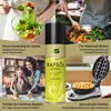 Spraytive 2 x 400ml Rapsöl Spray - Ölspray zum Kochen, Produktbild-Vorschau 6