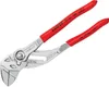 Knipex Zangenschlüssel DIN ISO 5743 L180mm Spannweite 35mm Produktbild-Vorschau 11