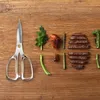 Küchenschere, Allzweck-Schere aus Edelstahl, Produktbild-Vorschau 10