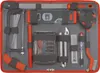 kwb 370680 Tool box (+ tools) Náhled obrázku produktu 11
