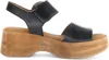Gabor Plateau Sandaletten Damen 32313935313136 Schwarz 41 Produktbild-Vorschau 11