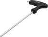 Torx T Steckschlüssel Satz T Griff T10-T40 Schraubendreher Produktbild-Vorschau 2
