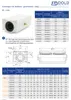 Linearlager 50mm SC50LUU lange Ausführung Produktbild-Vorschau 3