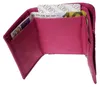 Bench Geldbörse Leder 9,5 cm Produktbild-Vorschau 4
