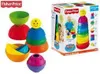 Fisher-Price W4472, 0,5 Jahr(e), Kunststoff, Mehrfarbig Produktbild-Vorschau 12