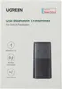 Adaptateur PC / PS / Switch UGREEN Bluetooth 5.0 USB (noir) Voir les images du produit 11