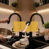 Granitan - Lavello in granito - Lavello da cucina - Lavello Anteprima dell’immagine prodotto 10