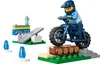 Fahrradtraining der Polizei Produktbild-Vorschau 3