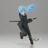 Banpresto - Jujutsu Kaisen figuurtjes, Kasumi Miwa, 13 cm - Productafbeelding-voorbeeld 3