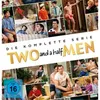 Two and a Half Men: Staffel 1-12 Náhled obrázku produktu 1