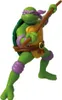 Teenage Mutant Ninja Turtles - Cowabunga Set (4 Figuren) Produktbild-Vorschau 5