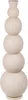 Casablanca by Gilde Bodenvase Rotonda H. 112 cm, 59011 Produktbild-Vorschau 1