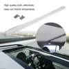 Střešní clony pro Sharan Tiguan Audi Q5 1K9877307A (šedá) Náhled obrázku produktu 7