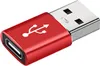 USB-A 3.0 auf USB-C 3.0 Adapter OTG Stecker Laptop Produktbild-Vorschau 7
