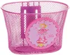Bike Fashion Kinderkorb Lillifee Neu Metall M. Lenkerhalter Produktbild-Vorschau 4