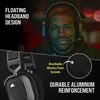 Corsair - CA-9011235-EU - Headset Produktbild-Vorschau 20