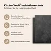 MuchoWow® Kryt na varnú dosku - Ochrana pred indukciou - Náhľad obrázku produktu 2
