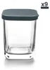 Lacor - 69438 - Yoghurtmaker, helder glas, 9 stuks, Productafbeelding-voorbeeld 2