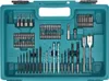Makita HP 488 DAEX1 Akumulátorová příklepová vrtačka 18 V Náhled obrázku produktu 4