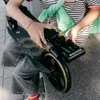 Monopattino da città MOVINO INFINITY per bambini & ragazzi Anteprima dell’immagine prodotto 7