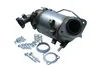 MAXGEAR 27-6106 Dieselpartikelfilter Rußpartikelfilter DPF Produktbild-Vorschau 1